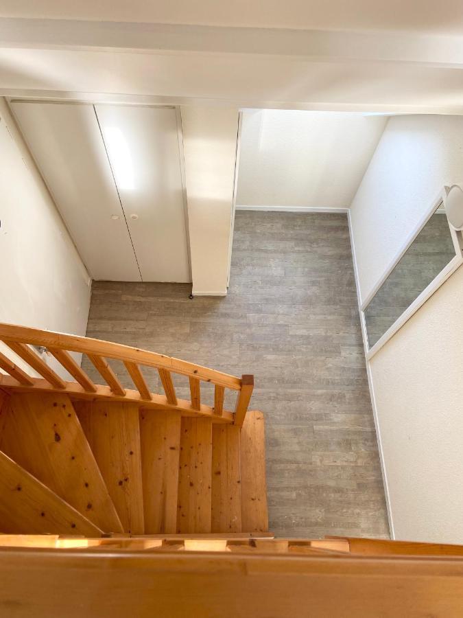 Appartement En Duplex Front De Mer, Cap Coz Fouesnant Eksteriør billede